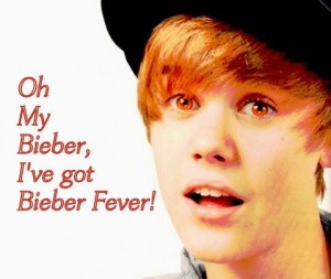 Bieber 4ever!