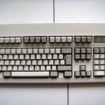 IBM Model M Keyboard