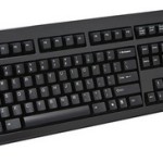 The Monoprice Mechanical Keyboard